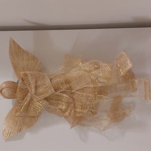 Angel decoration